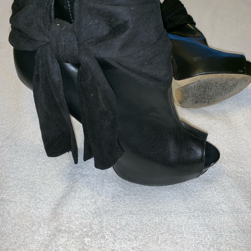 Ankle Booties - image 4